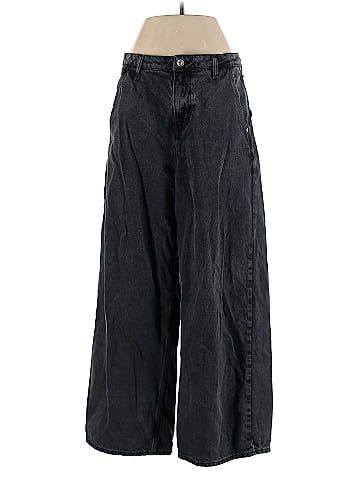 Zara Jeans (view 1)