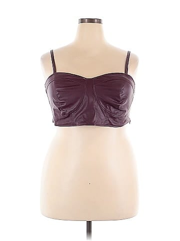 Future Collective Sleeveless Top (view 1)