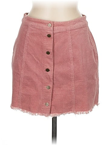 Cotton Candy LA Casual Skirt (view 1)