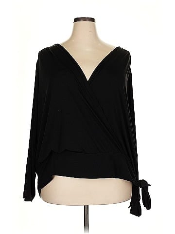 Venus Long Sleeve Blouse (view 1)