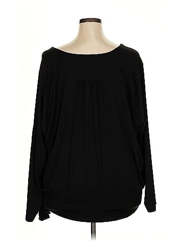 Venus Long Sleeve Blouse (view 2)