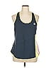 Fila Sport Blue Active Tank Size XL - photo 1