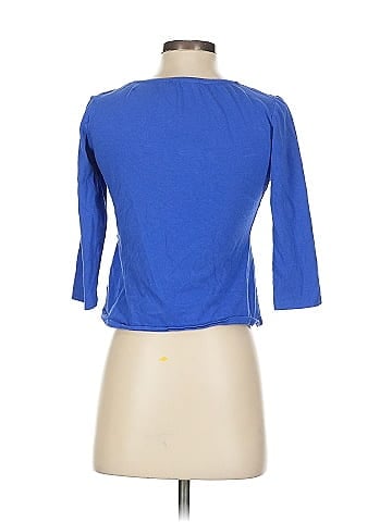 Kettlewell 3/4 Sleeve T-Shirt (view 2)
