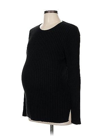 Gap - Maternity Pullover Sweater (view 1)