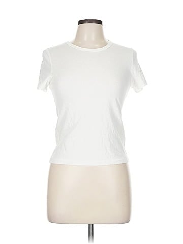 SLVRLAKE Short Sleeve T-Shirt (view 1)