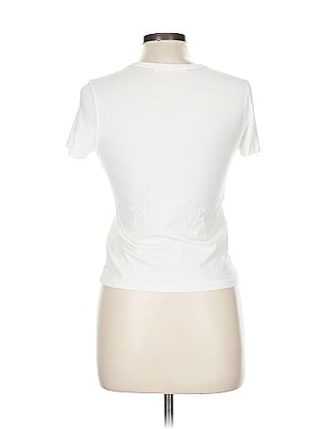 SLVRLAKE Short Sleeve T-Shirt (view 2)