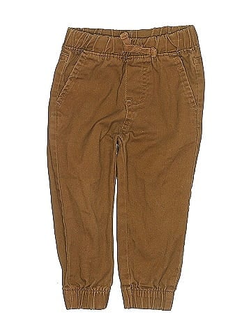 Ben Sherman Khakis (view 1)