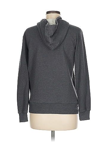 Pull&Bear Pullover Hoodie (view 2)