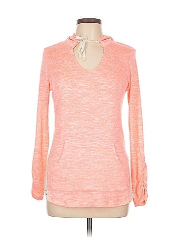 No Boundaries Pullover Sweater (view 1)
