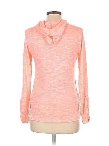 No Boundaries Pullover Sweater (view 2)