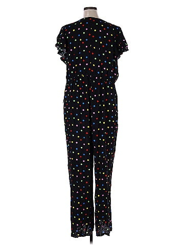 ELOQUII Jumpsuit (view 2)