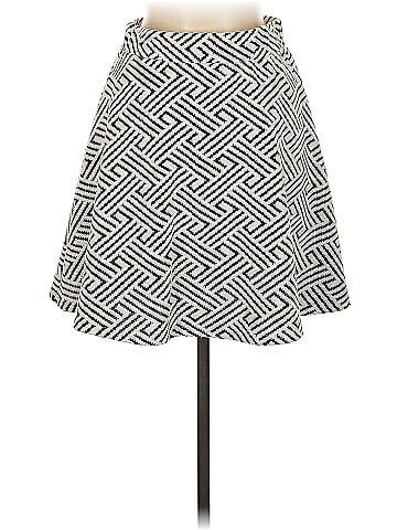 Papermoon Casual Skirt (view 2)