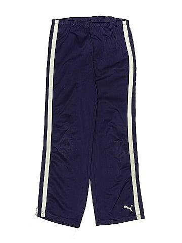Puma Track Pants (view 1)