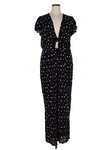 ELOQUII Jumpsuit (view 1)