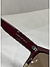 Céline Burgundy Sunglasses One size - photo 10