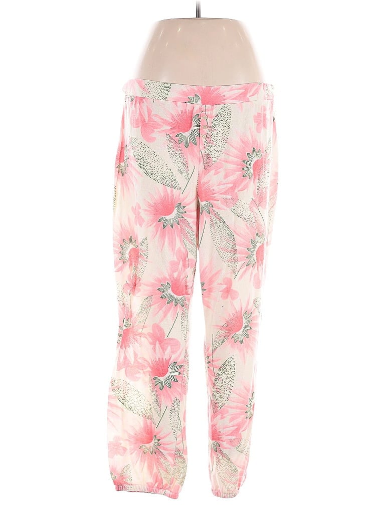 Floreat Tropical Pink Active Pants Size XL - photo 1