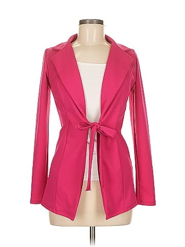 Naked Wardrobe Blazer (view 1)