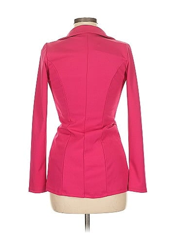 Naked Wardrobe Blazer (view 2)