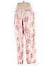 Floreat Tropical Pink Active Pants Size XL - photo 2