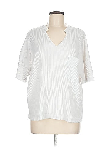 Sundance Short Sleeve Top (view 1)