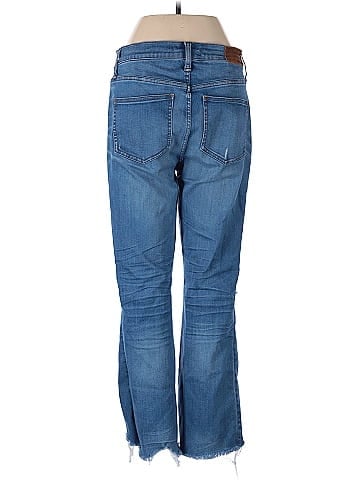 Madewell Jeans (view 2)
