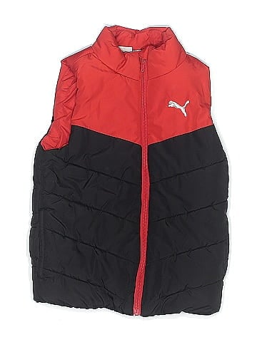 Puma Vest (view 1)