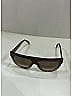 Céline Burgundy Sunglasses One size - photo 4