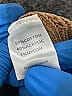 Majorelle Tan Pullover Sweater Size M - photo 7