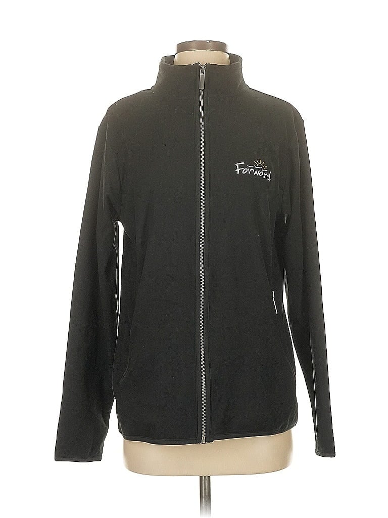 Assorted Brands Sweatshirt In Black