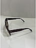 Céline Burgundy Sunglasses One size - photo 5