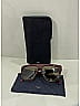 Céline Burgundy Sunglasses One size - photo 9
