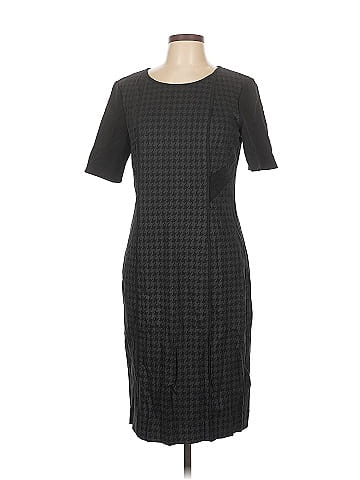 Donna Karan New York Casual Dress (view 1)
