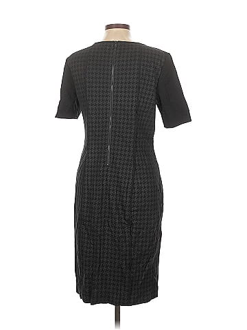 Donna Karan New York Casual Dress (view 2)