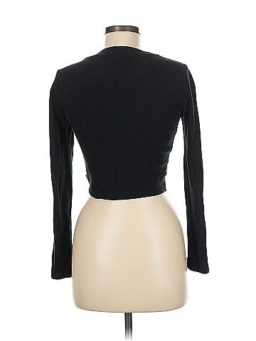 Cotton On Long Sleeve T-Shirt (view 2)