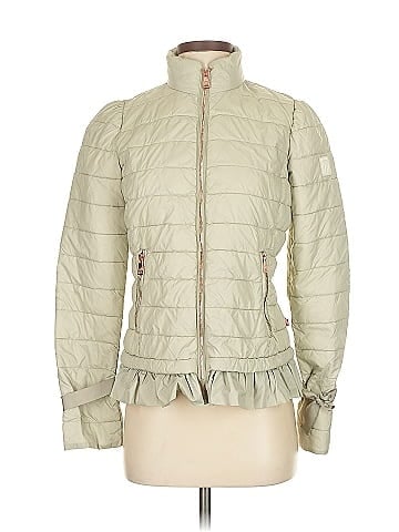 Bernardo Jacket (view 1)