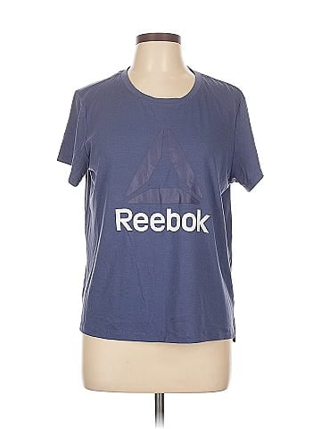 Reebok Short Sleeve T-Shirt (view 1)