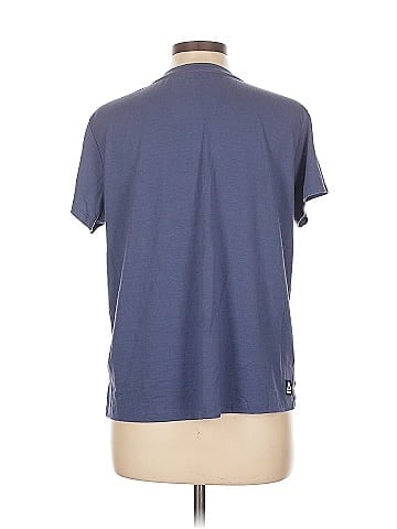 Reebok Short Sleeve T-Shirt (view 2)