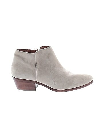 Sam Edelman Ankle Boots (view 1)