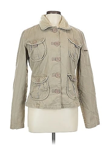 Rampage Jacket (view 1)