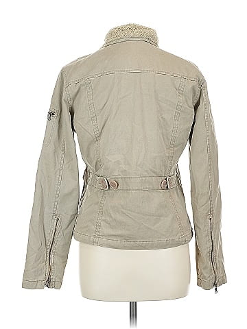 Rampage Jacket (view 2)