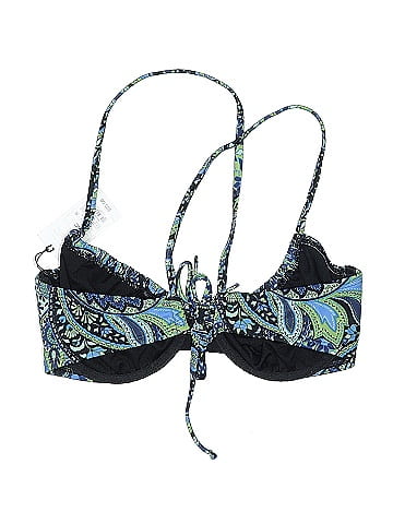 Shade & Shore Swimsuit Top (view 2)