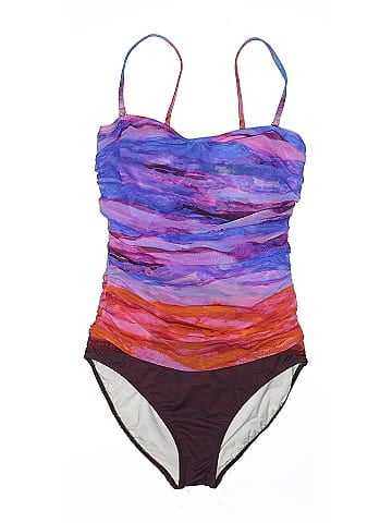 X by Gottex One Piece Swimsuit (view 1)