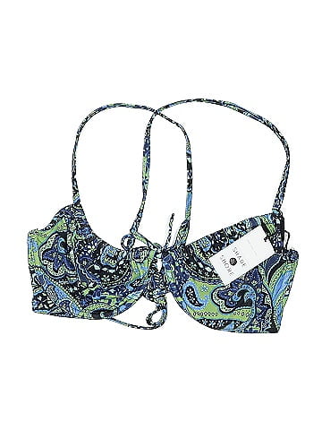 Shade & Shore Swimsuit Top (view 1)