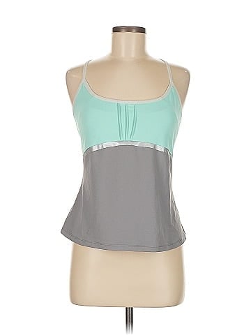 Tail Tank Top (view 1)