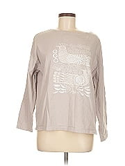 Ut For Uniqlo 3/4 Sleeve T Shirt