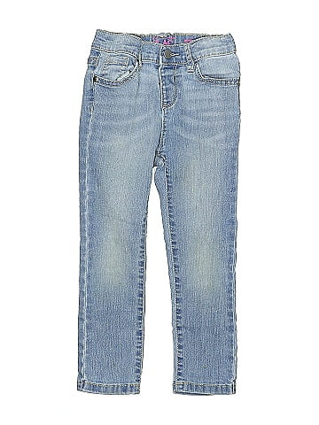 The Children's Place Jeans (view 1)