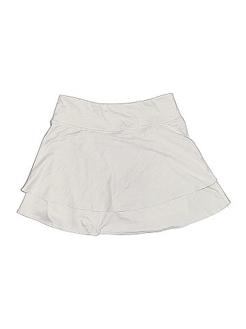 Greg Norman Active Skort (view 2)