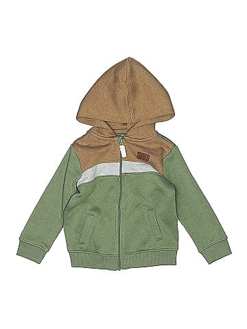 Eddie Bauer Zip Up Hoodie (view 1)