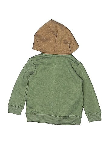 Eddie Bauer Zip Up Hoodie (view 2)