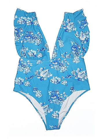 Cupshe One Piece Swimsuit (view 1)